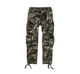 Брюки Brandit Pure Slim Fit L woodland (1016.10.L) - изображение 1