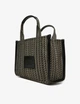 Сумка шопер женская Marc Jacobs Small The Monogram Tote bag H077M01RE21 - изображение 4