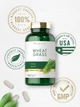 Добавка премиум-класса витграсс пророщенная пшеница Carlyle Wheat Grass 500 таблеток - изображение 5