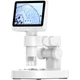 Розумний портативний мікроскоп BeaverLAB DDL-M2 Kit (включає платформу та аксесуари) - зображення 2