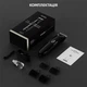 Триммер Enchen Body Hair Trimme Spark 3 Black - изображение 9