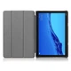 Чохол HardCase HUAWEI MediaPad m5 lite 10 BAH2-W19 bah2-L09 bah2-W09 Рожевий - изображение 4