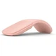 Microsoft Surface Arc Bluetooth Mouse - Soft Pink (ELG-00028) - изображение 2