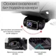 Квадрокоптер профессиональный LYZRC L900 Pro SE с камерой серый – дрон с 4K HD, GPS, БК двиг. до 1200м, 56 хв. + аккумулятор - изображение 4