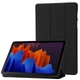 Чохол SlimTPU Lenovo Legion Tab 2025 TB321FU TB312FU Чорний - зображення 1