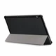 Чохол HardCase HUAWEI MediaPad T5 10 ags2-l09 Чорний - изображение 3