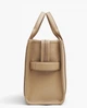 Сумка жіноча Marc Jacobs The Leather Medium Tote Bag H004L01PF21230 Camel - зображення 5