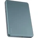 Power bank Gelius GP-PBW100x PD20W+QC3.0 5000 mAh із швидкою та бездротовою зарядкою MagSafe повербанк Blue - зображення 3