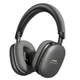 Бездротові навушники Bluetooth Remax RB-650HB накладні з мікрофоном Black - зображення 1