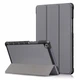 Чохол HardCase HUAWEI MediaPad M5 Lite 8 JDN2-l09 jdn2-w09 Сірий - изображение 1