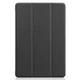 Чохол HardCase HUAWEI MediaPad m5 lite 10 BAH2-W19 bah2-L09 bah2-W09 Чорний - изображение 3