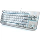 ASUS ROG Strix Scope NX TKL Moonlight White (90MP02B6-BKUA00) - изображение 2