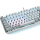 ASUS ROG Strix Scope NX TKL Moonlight White (90MP02B6-BKUA00) - изображение 5