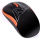 Мышь A4Tech G3-300N Orange - изображение 3