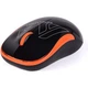 Мышь A4Tech G3-300N Orange - изображение 4
