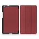 Чохол HardCase HUAWEI MediaPad M5 Lite 8 JDN2-l09 jdn2-w09 Вишня - изображение 2