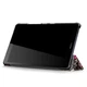 Чохол Huawei MediaPad M5 lite 8 JDN2 W09 AL00 HardPrinted з малюнком Графіті - изображение 3