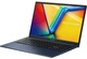 Ноутбук Asus Vivobook 15 X1504VA-BQ3703 (90NB13Y1-M01960) Quiet Blue - изображение 3