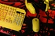 2E Gaming Миша MG355 WL, RGB, USB-A/WL, жовтий - изображение 5