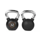 Гиря чавунна обгумована 32 кг Generation Fitness FF51F3-32kg - зображення 2