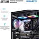 Компьютер ARTLINE Gaming X87 Windows 11 Home (X87v49Win) - изображение 5