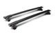 Багажник на гладку дах Yakima Thru Black для Audi A3/S3 (mkIII)(3-дв.) 2012-2020 (YK S16B-K731) - зображення 2