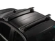 Багажник на гладку дах Yakima Thru Black для Audi A3/S3 (mkIII)(3-дв.) 2012-2020 (YK S16B-K731) - зображення 3