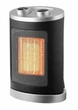Тепловентилятор Domotec Heater MS-5905 22 кв.м/1500 Вт Gray - изображение 1