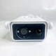 Беспроводная камера WIFI-камера видеонаблюдения Solar WiFi Camera 4Mp, уличная камера наблюдения с солнечной панелью Белая ABQ-Q1 - изображение 7