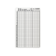 Мнемонический планшет Lapua Dev Seed phrase keeper 24 BIP39 for Tangem (LT24BIP39) - изображение 2