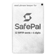 Мнемонический планшет Lapua Dev Seed phrase keeper 24+1 BIP39 for Safepal (LS24+1BIP39) - изображение 4