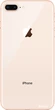 Мобильный телефон Apple iPhone 8 Plus 256GB Gold - изображение 3