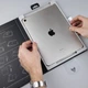 Захисне скло Proove Achilles для планшета Apple iPad 10.9 2022/11 2025 (619600025) - зображення 6