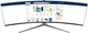 Mонитор 49" Samsung Curved C49HG90D (LC49HG90DMIXCI) - изображение 8