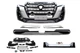Комплект обвісів 2016-2026 (Limgeni) для Toyota Land Cruiser 200 рр - зображення 1