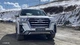 Комплект обвісів 2016-2026 (Limgeni) для Toyota Land Cruiser 200 рр - зображення 2
