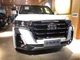 Комплект обвісів 2016-2026 (Limgeni) для Toyota Land Cruiser 200 рр - зображення 10