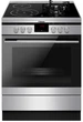 Плита комбінована Hansa FCMX69215 - зображення 3