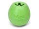 Игрушка для собак West Paw Rumbl Jungle Green зеленый L (BZ041JGR) - изображение 1
