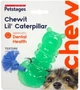 Іграшка для собак Petstages Orka Caterpillar гусениця - зображення 2