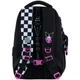 Рюкзак Kite Education teens Kuromi HK25-2587M-2 - изображение 5