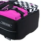 Рюкзак Kite Education teens Kuromi HK25-2587M-2 - изображение 7