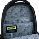 Рюкзак Kite Education teens Kuromi HK25-2587M-2 - изображение 11