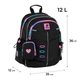Школьный рюкзак Kite Education Color Splash K25-771S-3 - изображение 2