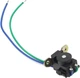 Датчик Холла Pulsar Pulse Coil Kawasaki KX80 KX85 KX100 KX125 KX250 KMX250 KX KMX 270Ом 35мм - изображение 2