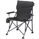 Крісло розкладне Uquip Roxy Black (244052) - зображення 2