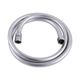 Шланг для душа TOPAZ TSH-6114-SL 150см, Шланг душевой силикон TOPAZ - изображение 2