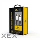 Кабель мультимедійний HDMI to HDMI 7.5m Cablexpert (CCB-HDMIL-7.5M) - зображення 3