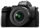Цифрова камера Nikon Z 50 II + 16-50 VR (7091795) - зображення 2