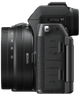 Цифрова камера Nikon Z 50 II + 16-50 VR (7091795) - зображення 4